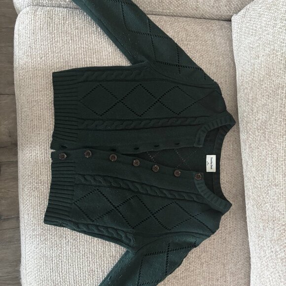Cropped Cardigan from Aritzia - Picture 3 of 3
